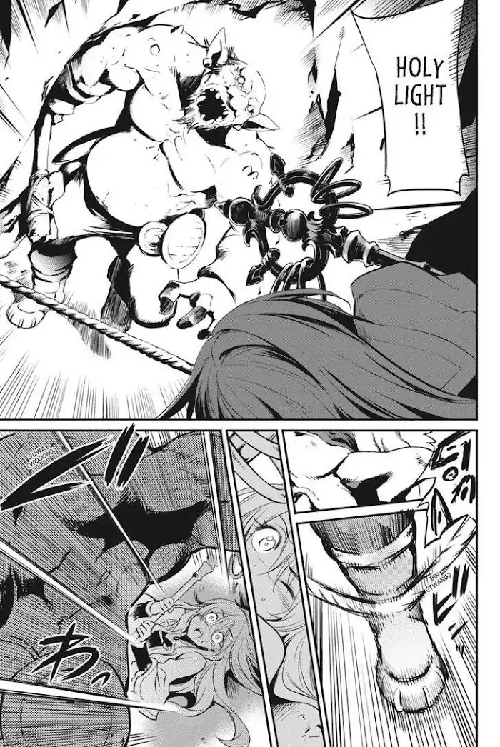 Goblin Slayer Chapter 2 image 26_optimized